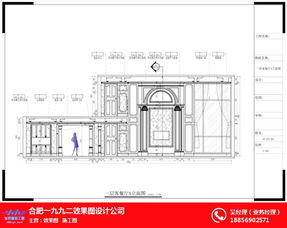 做园林施工图 吉林施工图 一九九二效果图